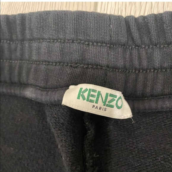 Kenzo Jogger Shorts - Picture 12 of 12
